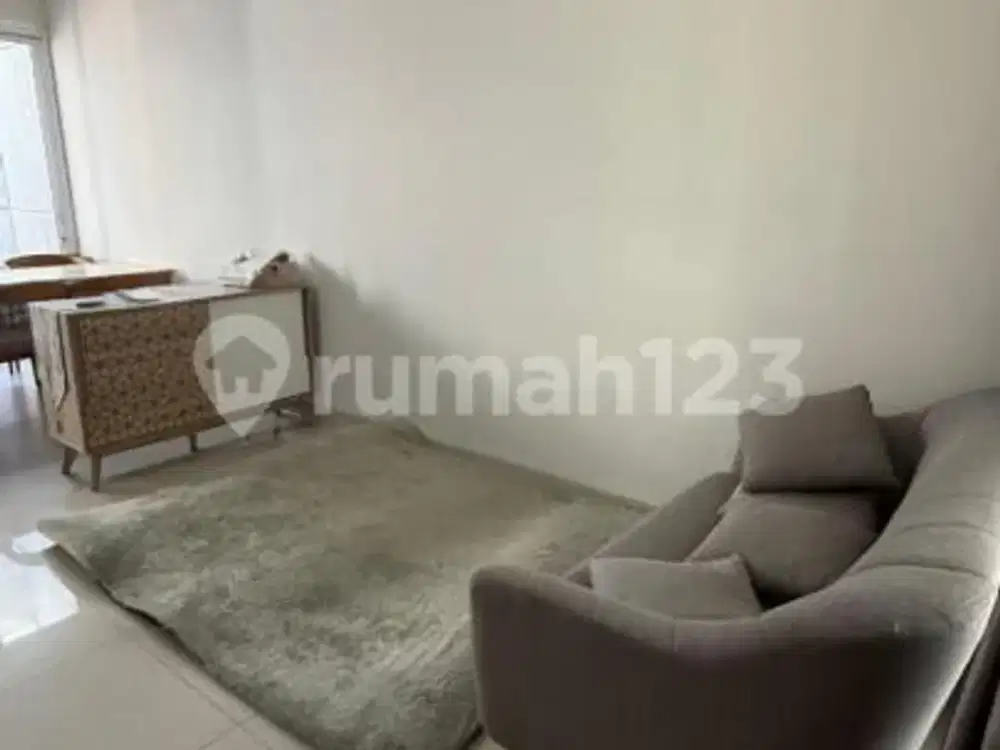 Dijual Rumah SHM Minimalis 2Lt 6X15 di Cluster Missisipi Jgc (Jakarta Garden City) Jakarta Timur