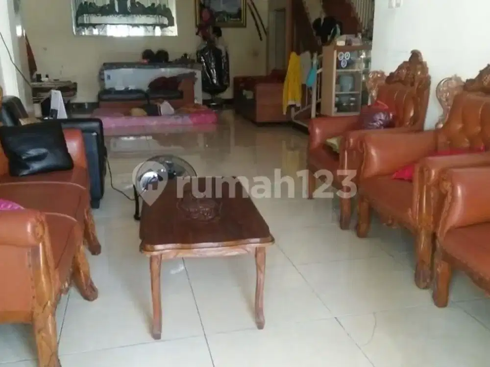 Dijual Rumah 2 Lantai Siap Huni Minimalis Diharapan Indah 1 Bekasi Harga 1.8M Nego