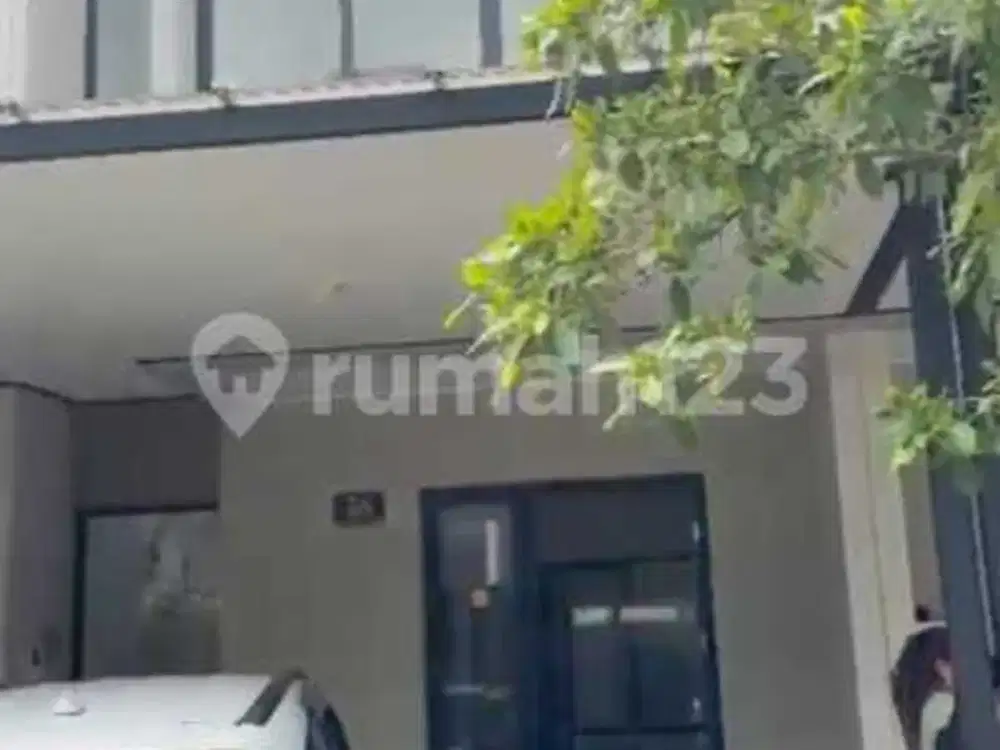 Dijual Rumah Pik 2 - Cluster Baltimore Hunian Modern di Kawasan Premium Pik 2, Cocok untuk Tempat Tinggal Nyaman Maupun Investasi.
