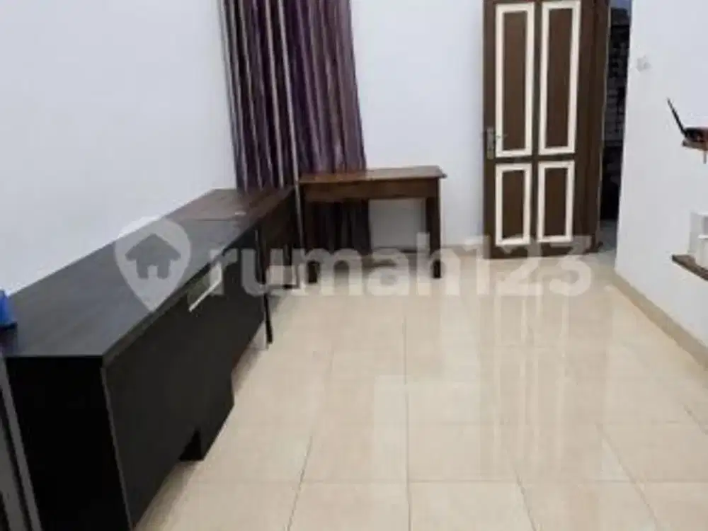 Dijual Rumah di Harapan Indah 1, Bekasi Barat