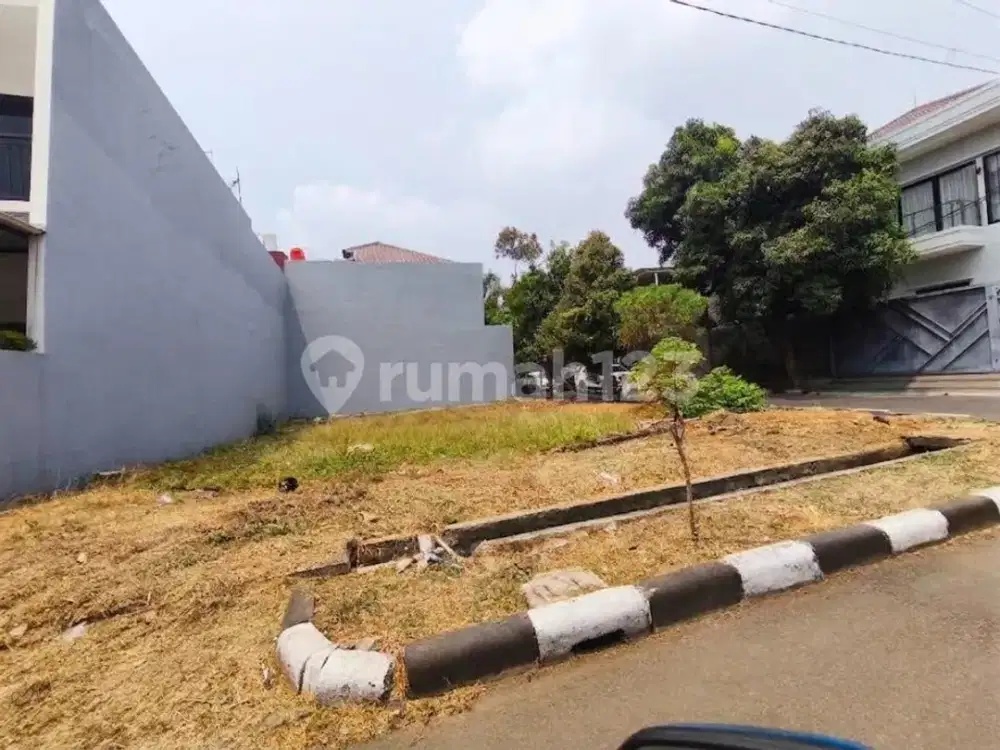 Dijual Tanah Kavling 12 X 20 Hook di Metland Menteng, Cakung Jakarta Timur