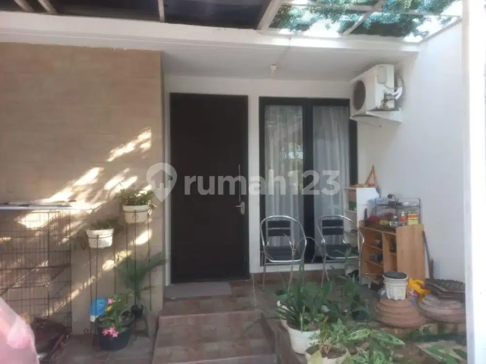 Dijual Rumah Uk 5X15 Bagus Siap Huni 2Lantai di Cluster Lavesh Harapan Indah Bekasi