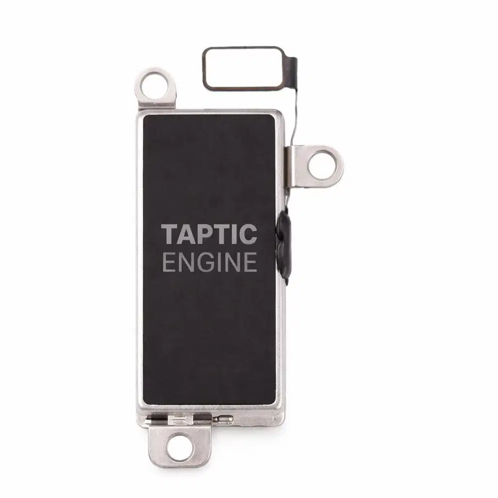 Taptic iPhone 16
