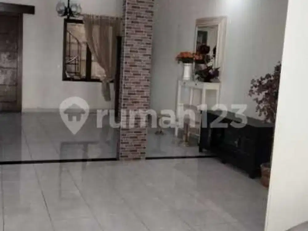 Dijual Cepat Rumah Siap Huni Minimalis di Cluster Aralia Harapan Indah Bekasi