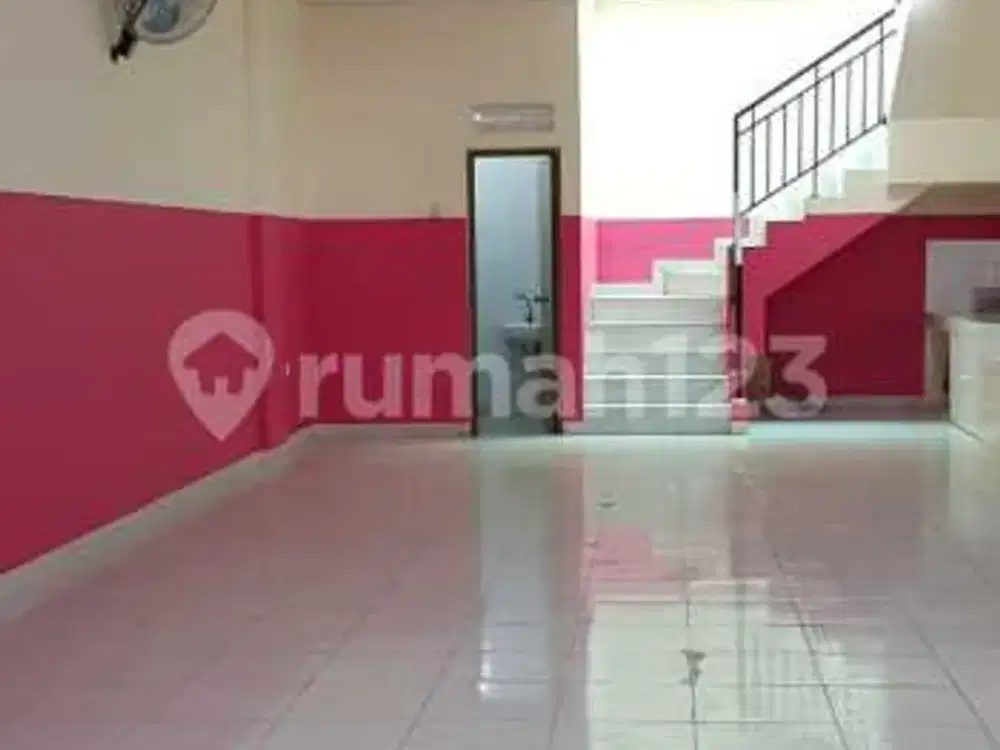 Dijual Ruko Siap Huni 2Lt di Kelapa Gading Jakarta Utara