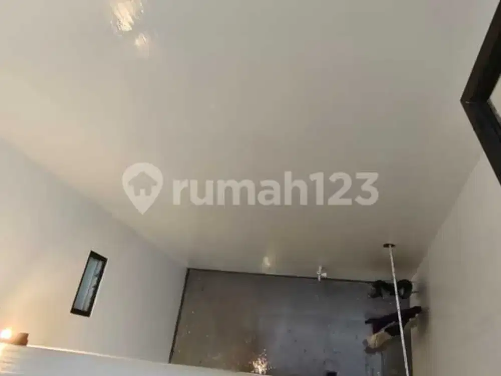 Dijual Rumah Estetik Baru Renov Siap Huni di Cluster Ifolia Kota Harapan Indah