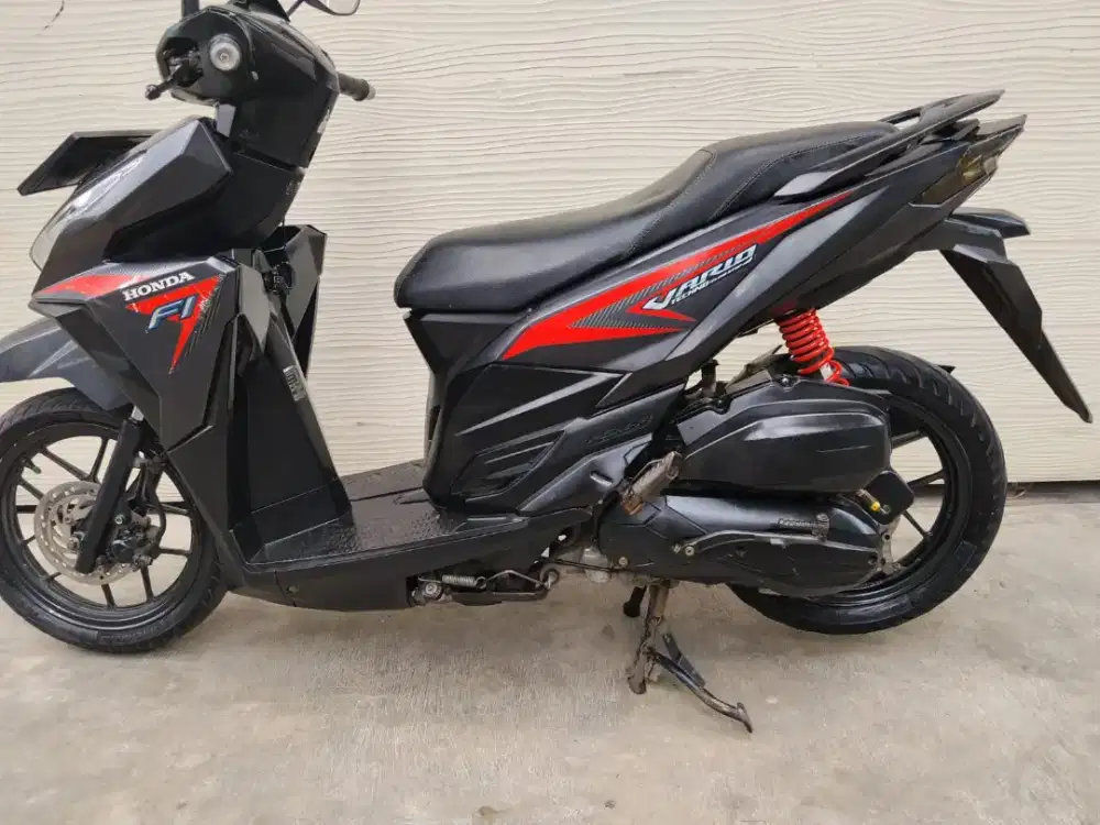 Honda Vario 125