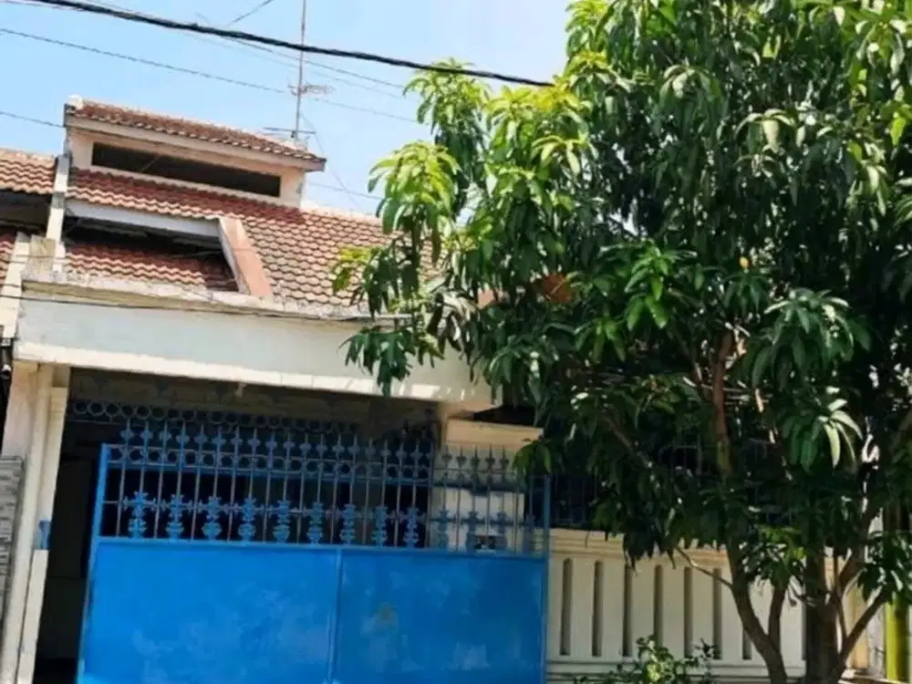 taman pondok indah