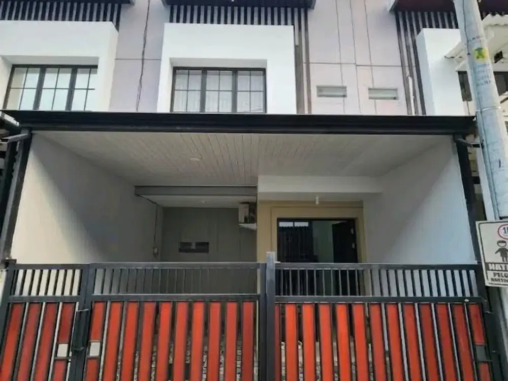 Regency One Babatan