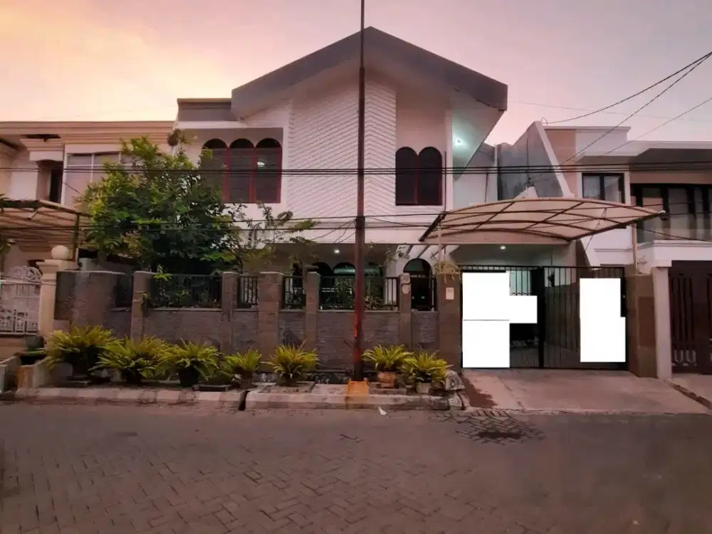 DHARMAHUSADA INDAH