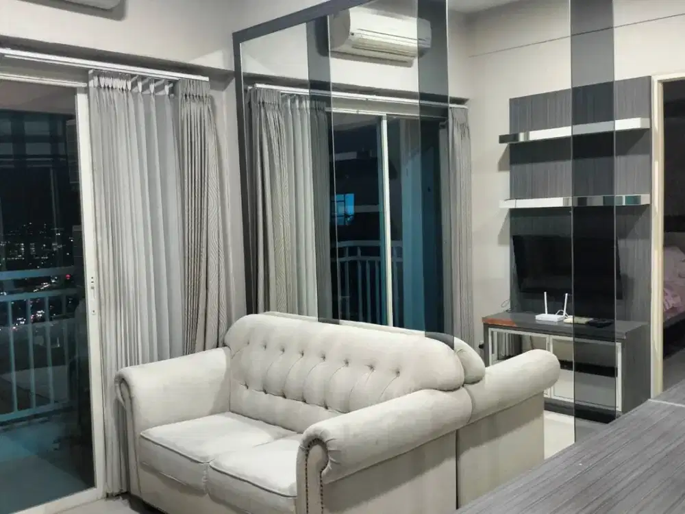 apartemen tanglin