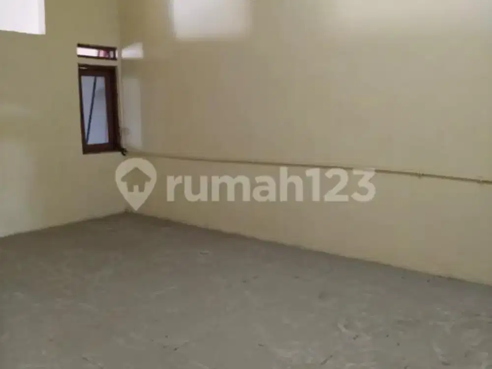 Disewakan Gudang Ex Pabrik Sepatu Luas 283M2 di Bantar Gebang Bekasi 100 Jt Nego