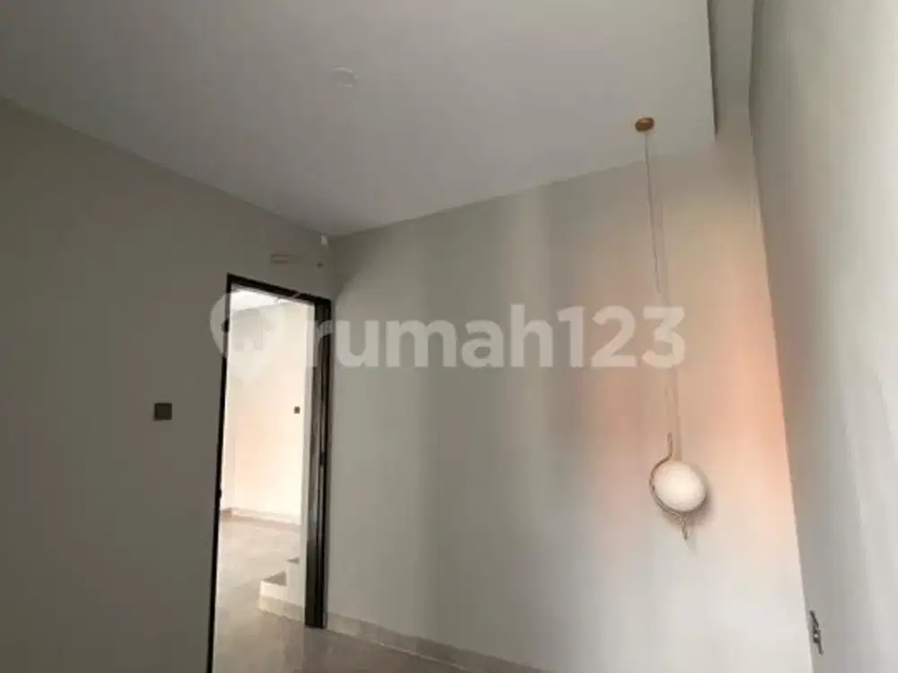 Dijual Rumah Baru 2 Lantai di Cluster Harmoni Harapan Indah Bekasi