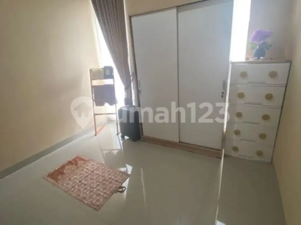 Dijual Rumah 2 Lantai Siap Huni di Cluster Lavesh, Harapan Indah 2 Bekasi Harga Jual 1.350 M Nego