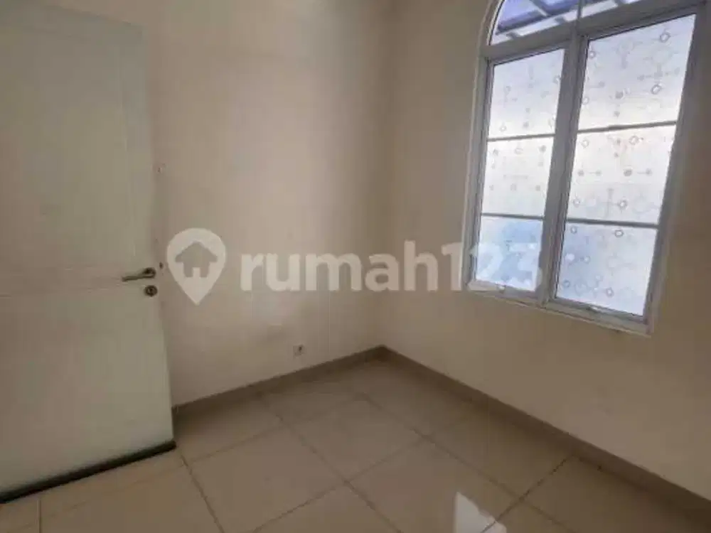 Dijual & Disewakan Rumah Siap Huni Uk 6X15 Cluster La Seine Jgc Cakung Jaktim