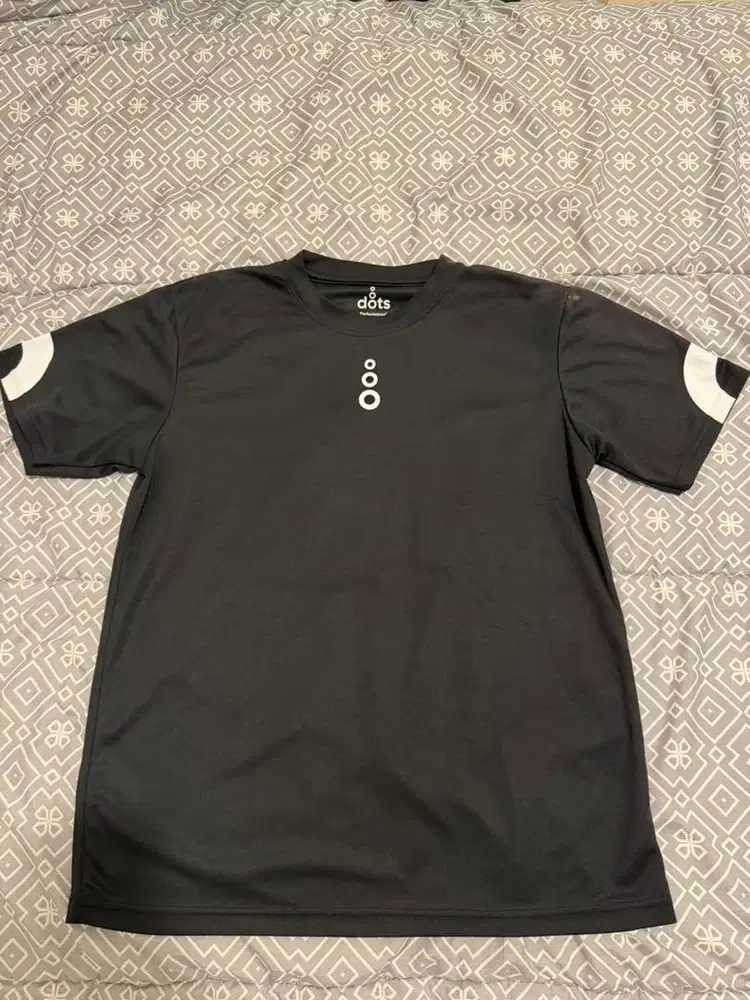 Baju Padel Pria
