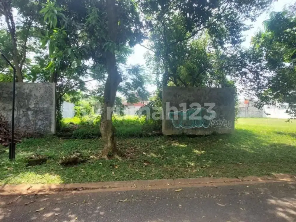 *Dijual Tanah / Kavling Perumahan Cluster Bima Duta, Tambun Selatan, Bekasi*