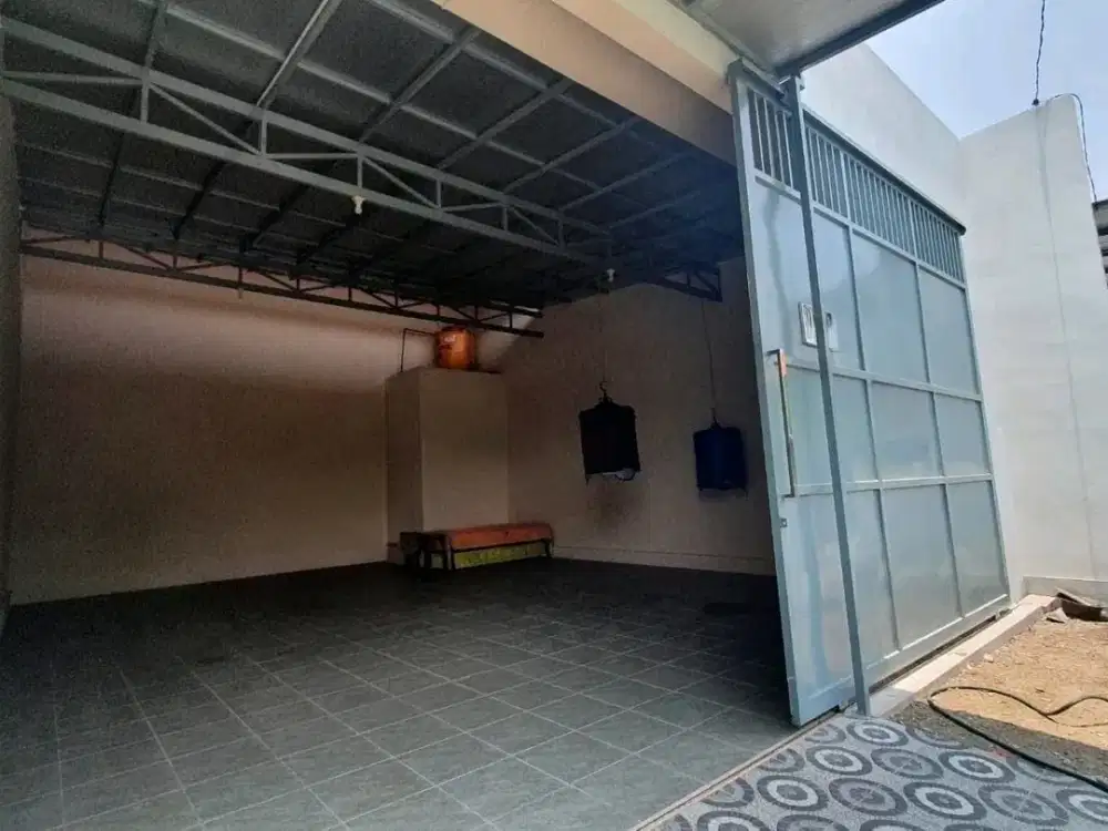 Tengah kota Sidoarjo