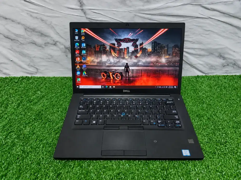 LAPTOP DELL LATITUDE 7490