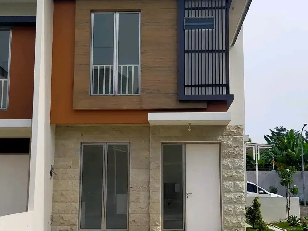 greenland residence