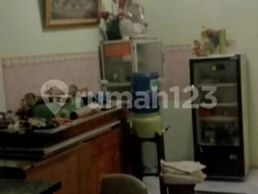 Dijual Rumah 2 Lantai - Harapan Indah Bekasi 2 Lantai, Cocok untuk Hunian Keluarga Besar, Tempat Tinggal Sekaligus Usaha, Maupun Investasi.
