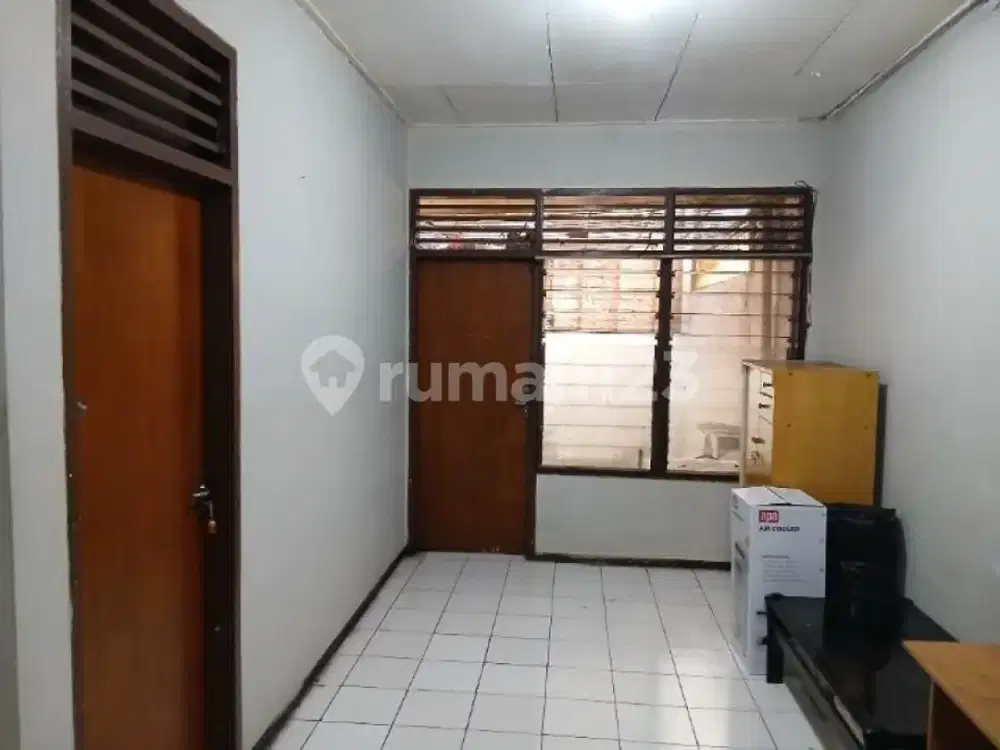 Dijual Dibawah Njop2026 Rumah 2 LT Standard di Kelapa Gading Permai Jakarta Utara