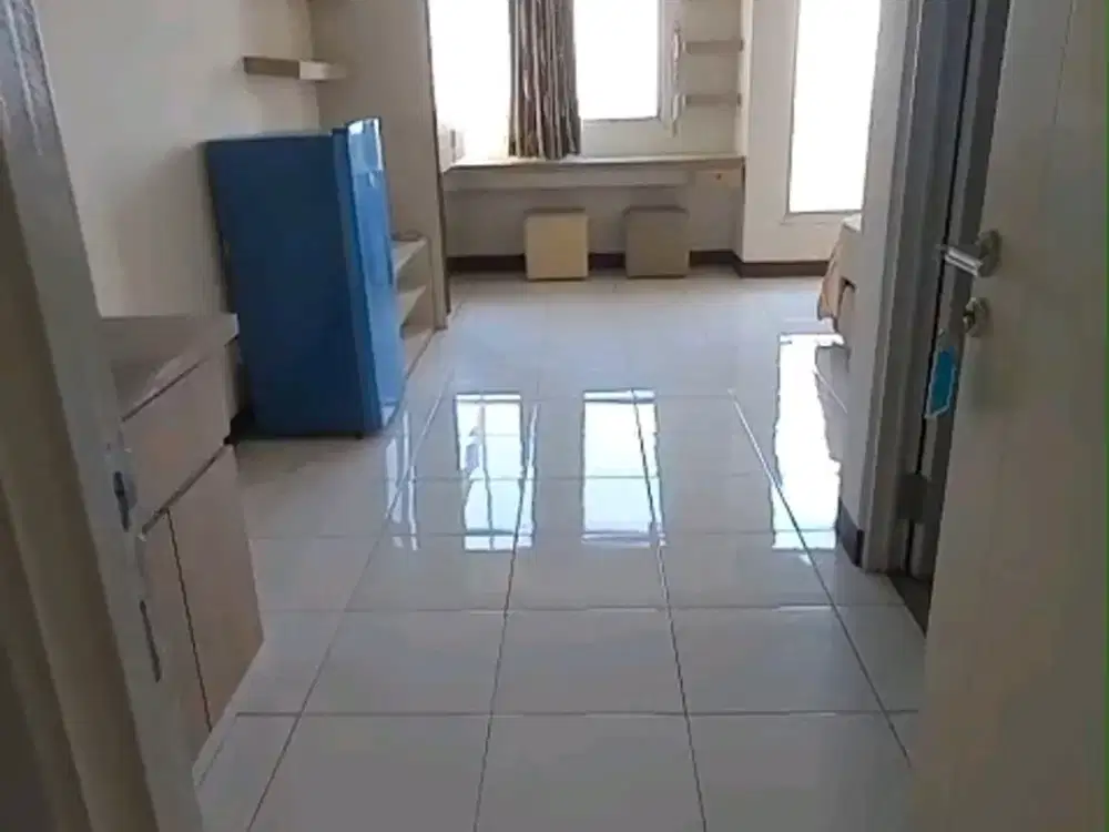 apartemen berkeley