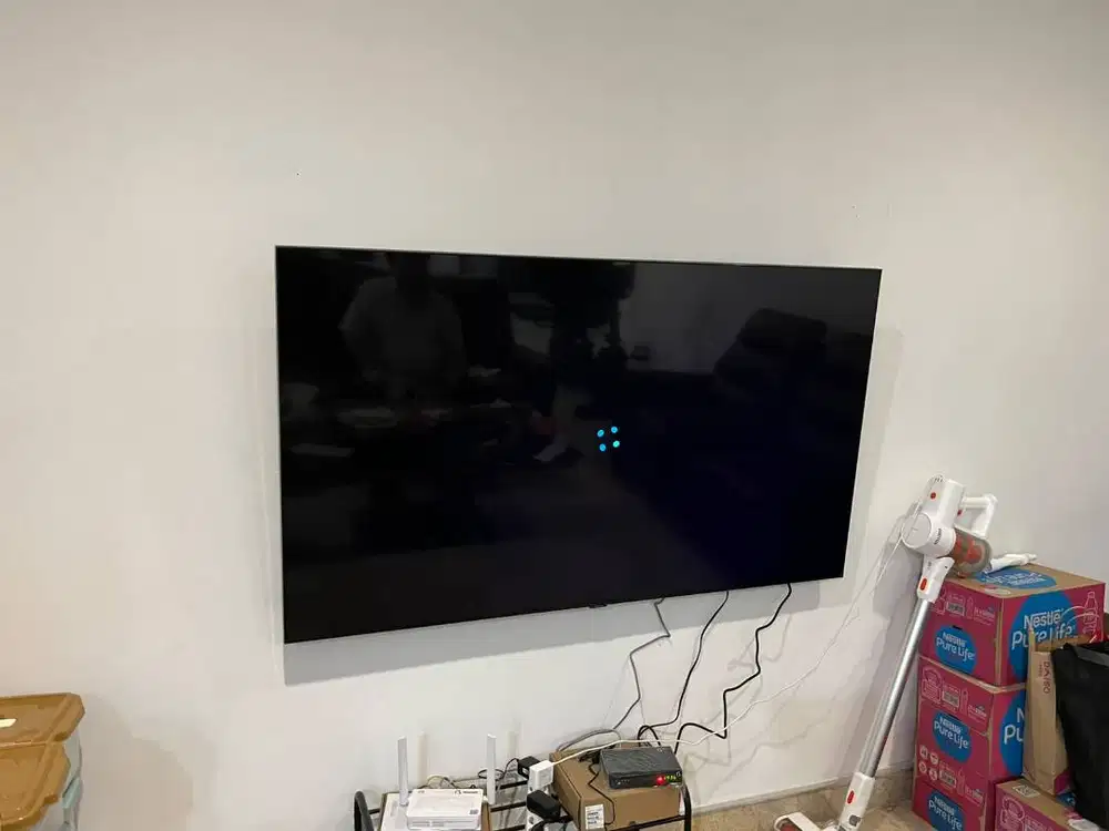 Crystal UHD CU7000 65inch/163cm
