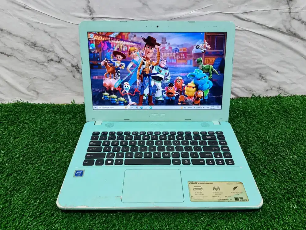 DIJUAL LAPTOP ASUS X441N