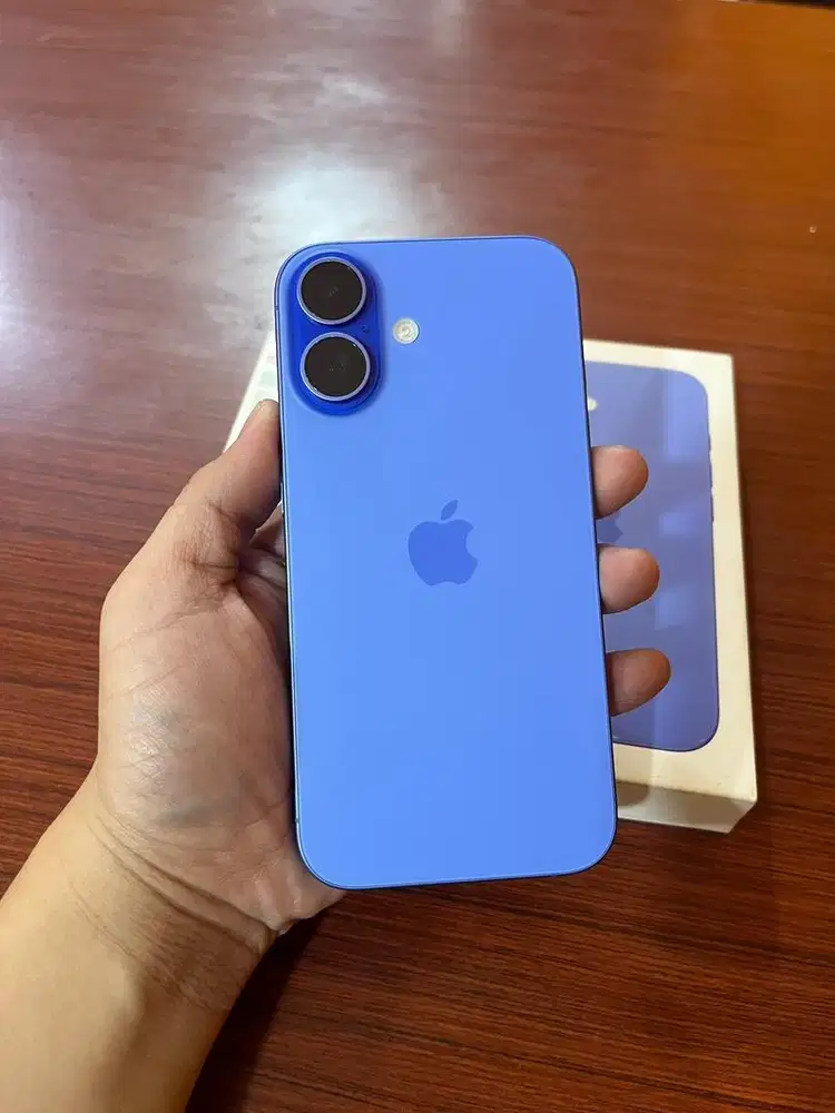 IPHONE 16 BASIC 128 IBOX
