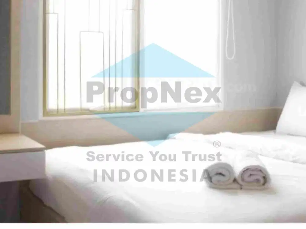 Apartemen Gallery Ciumbuleuit 2