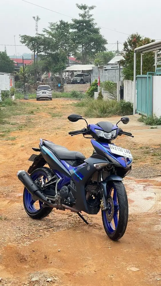 MX King tahun 2023