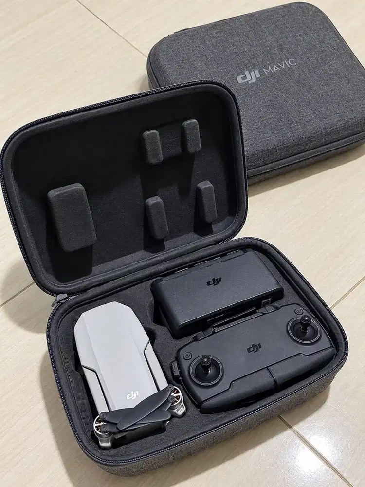 Jual santai Drone DJI mavic mini gen 1