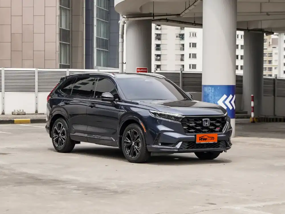 HONDA CRV RS AT
