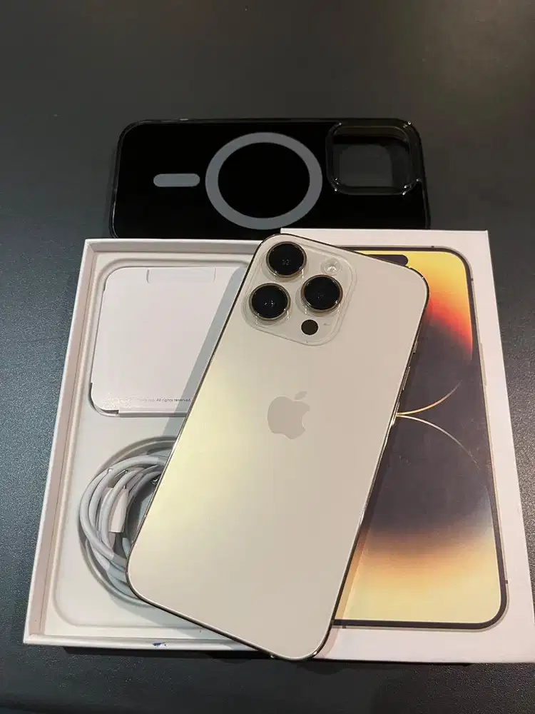 IPHONE 14 PRO 128