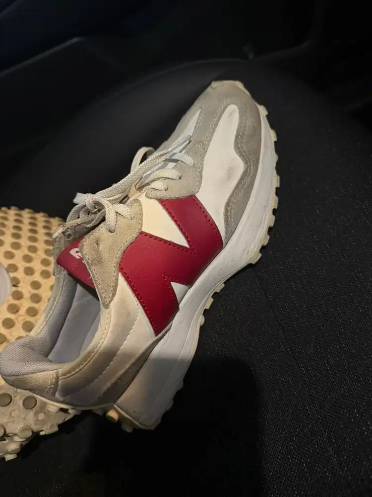 Sepatu ori 10000% NB