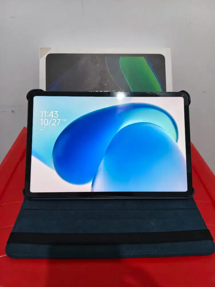 Xiaomi Pad 6 8/256gb Fullset