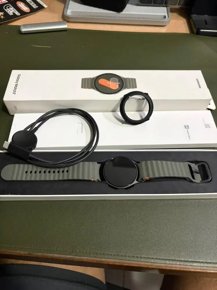 Samsung Galaxy Watch 7  (40mm)