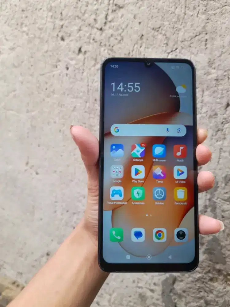 Redmi 13C 6+6/128 NFC
