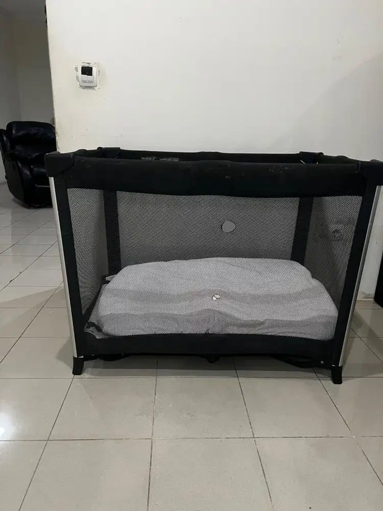 Cocolatte  Babybox CL 1910 Lufta Minke900900