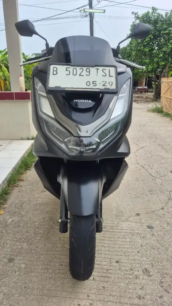 HONDA PCX 160 ABS 2024