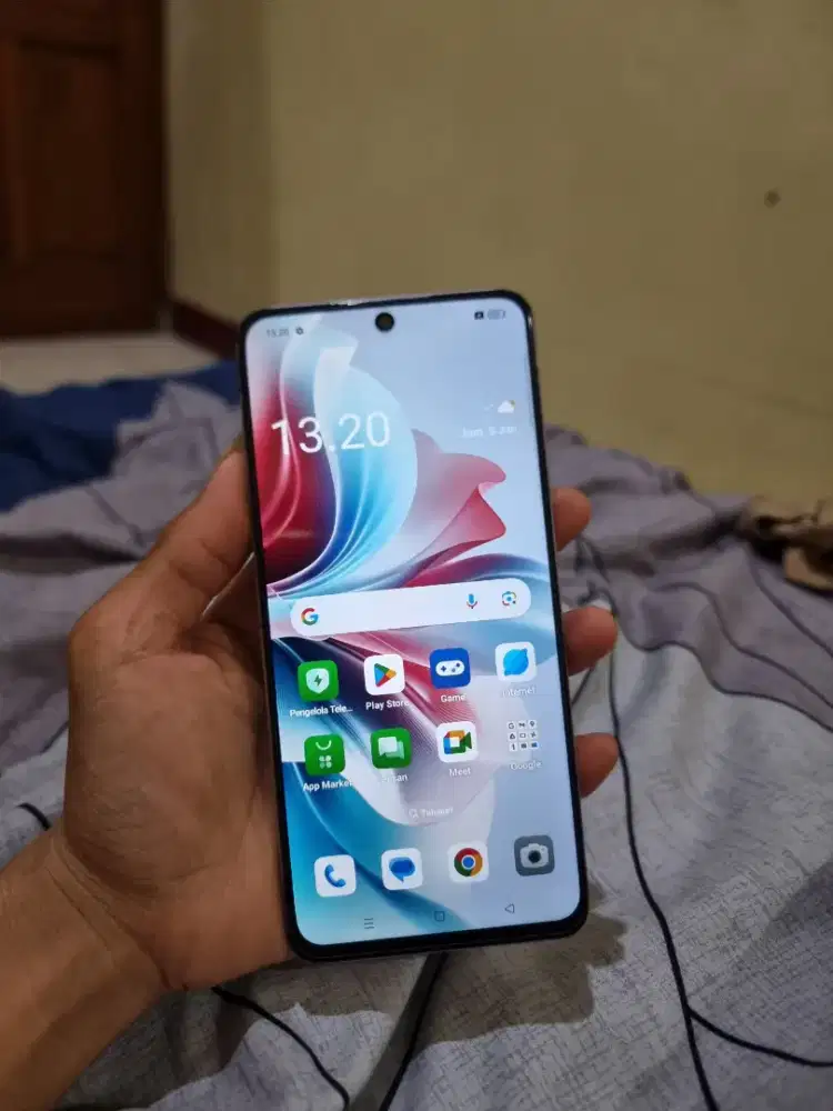 OPPO RENO 11F 5G