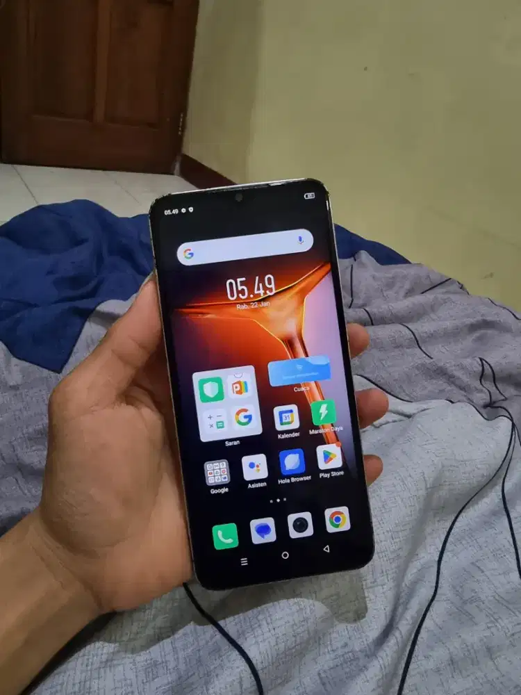 Infinix Hot 30i
