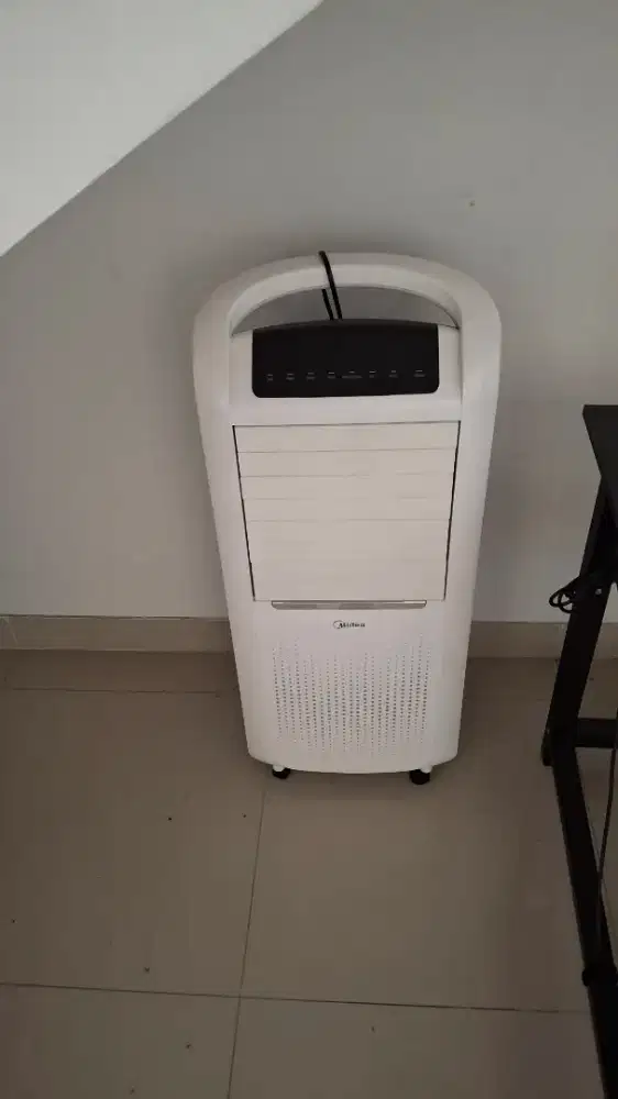 Air cooler midea