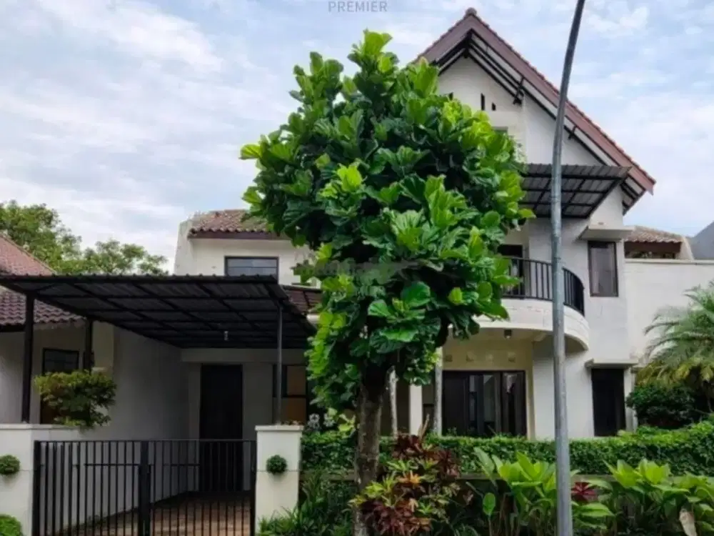 Dijual Rumah Siap Huni Di Villa Puncak Tidar  Malang