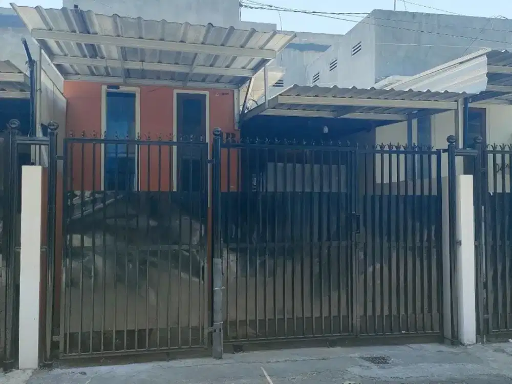 Disewakan Rumah di Sigura Gura Dekat dengan Ub, Uin, Itn
