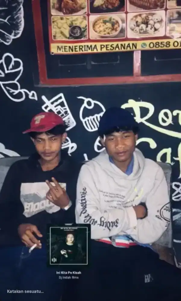 kerja apa aja bisa