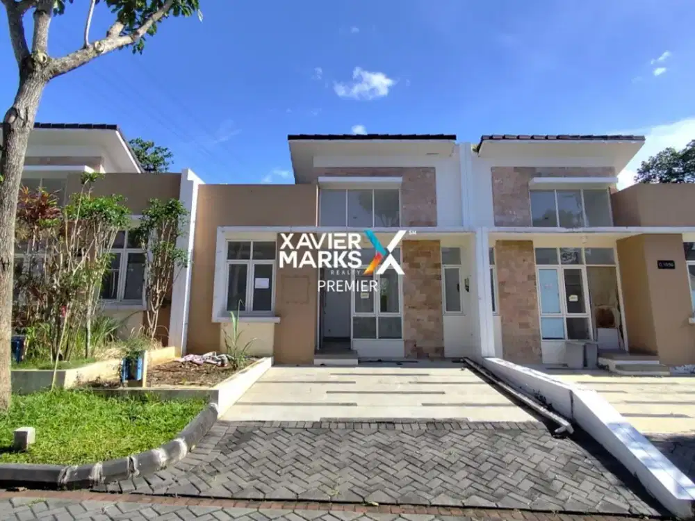 Dijual Rumah Minimalis Tipe Mezzano 1 Lantai di Kedungkandang, Kota Malang
