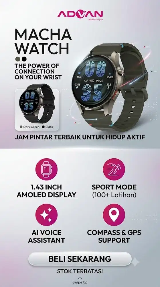 sematwash advan