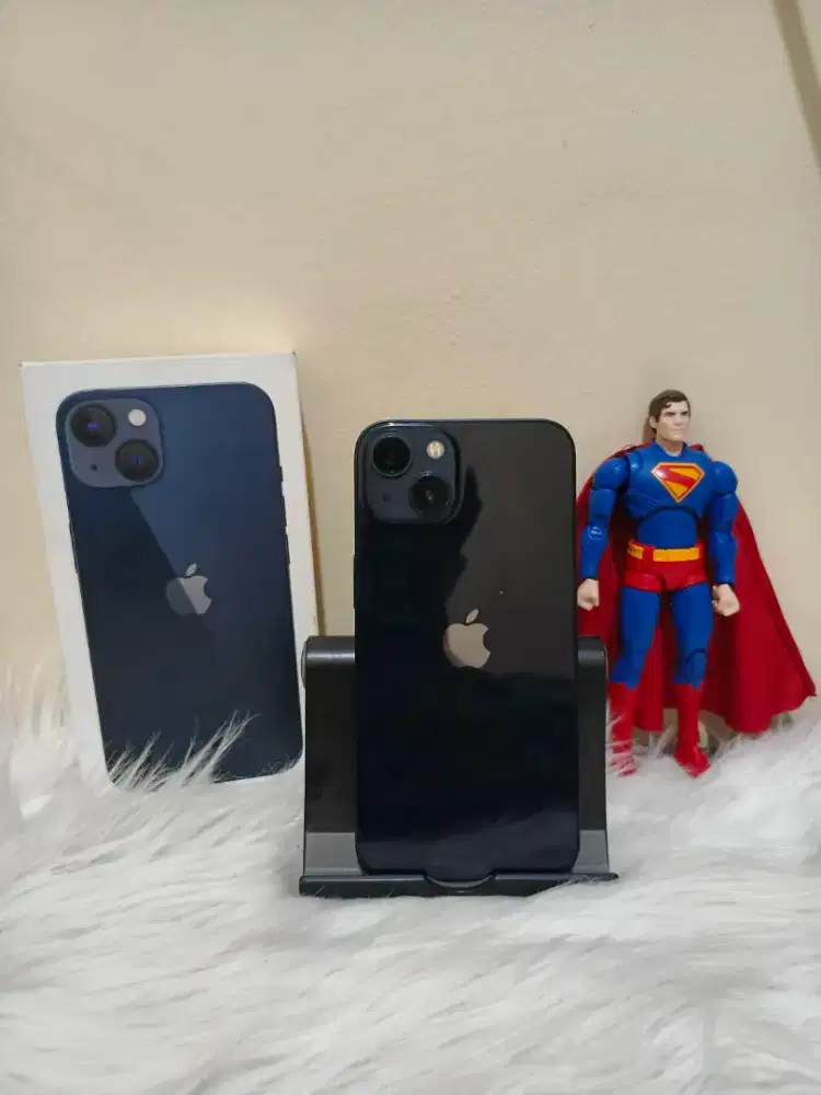 iPhone 13 256Gb iBox